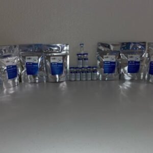 A. BEGINNER CUT STACK