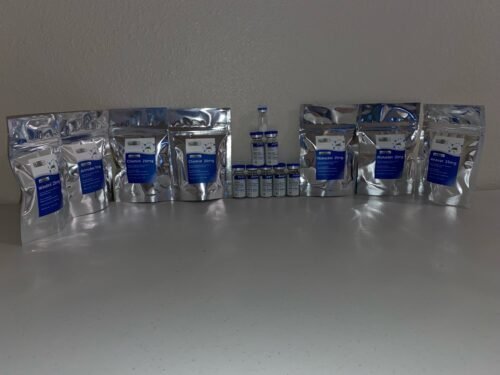 A. BEGINNER CUT STACK