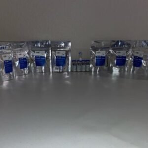 C. PLATINUM CUT STACK(ADVANCED)