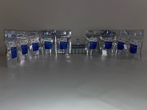 C. PLATINUM CUT STACK(ADVANCED)