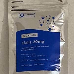 Cialis - 20mg