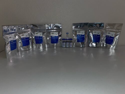 F. INTERMEDIATE BULK STACK