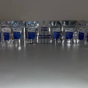 H. LEAN BULK STACK(ADVANCED)