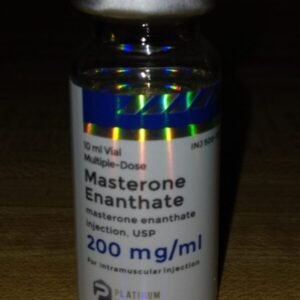 Masterone Enanthate - 200mg