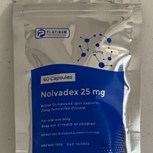 Nolvadex - 25mg