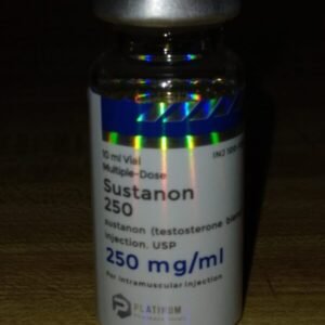 Sustanon - 250mg