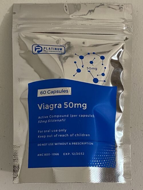 Viagra - 50mg